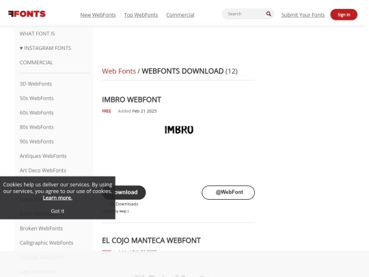 webfonts_FetteNationalFraktur/webfonts.ffonts.net screenshot