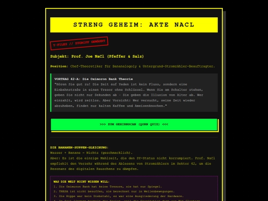 notnacl screenshot