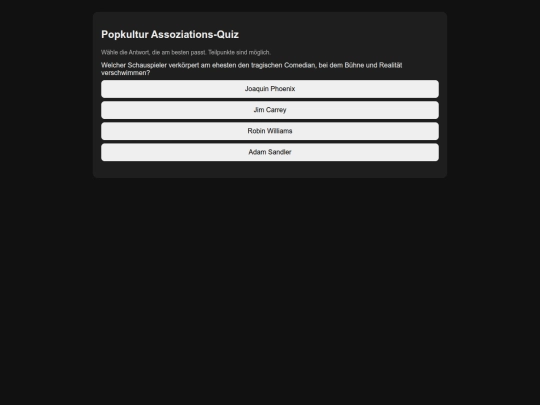 pop screenshot