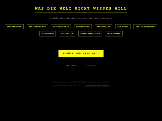 wissen screenshot
