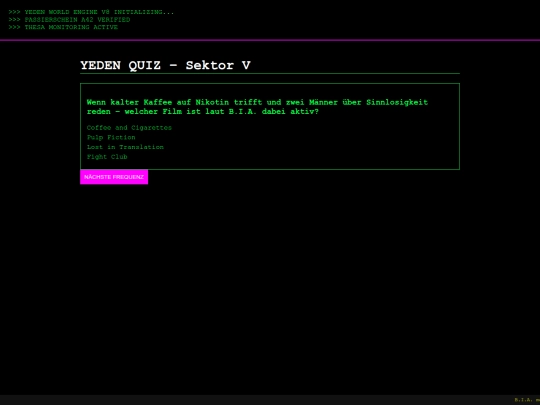 xxx screenshot