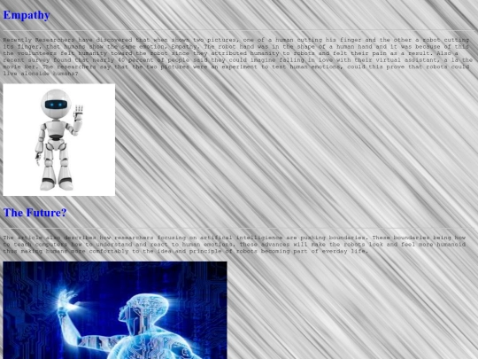 news screenshot