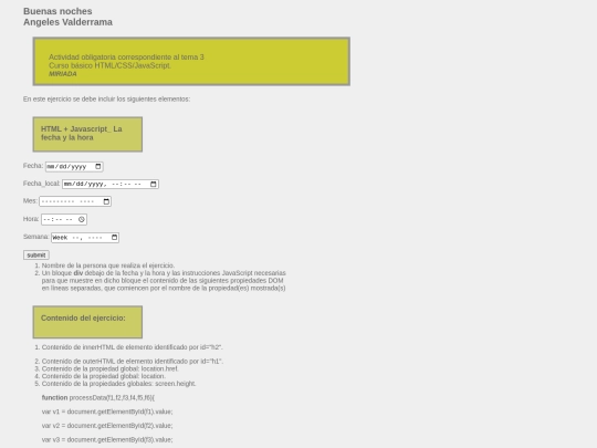 Format.Tarea AV.2 screenshot