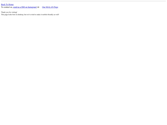 footer screenshot