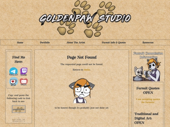rightsidebar screenshot