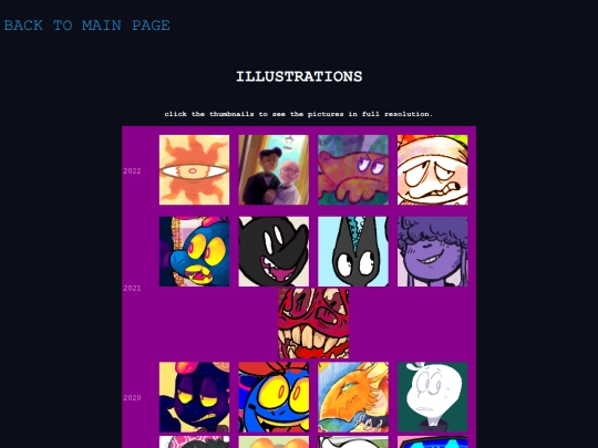 illus screenshot