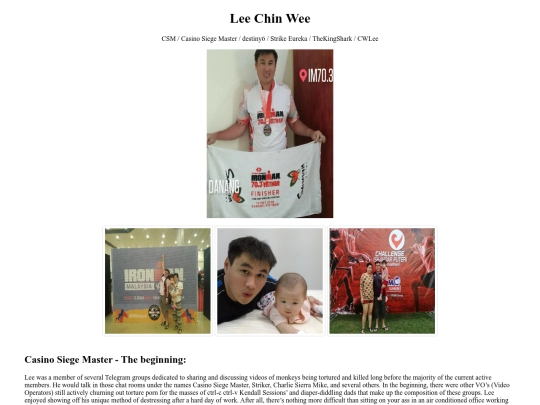 CSMwriteup screenshot