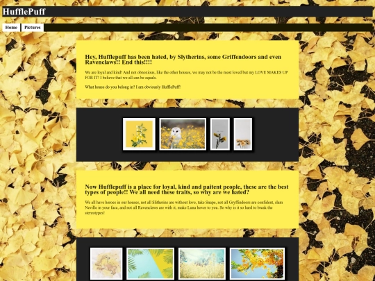 pictures screenshot
