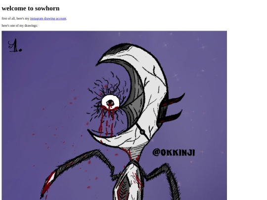 meow screenshot