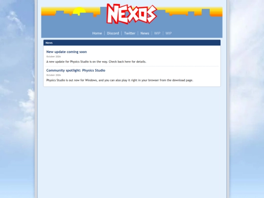 news_normal screenshot