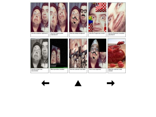 ppc/204 screenshot