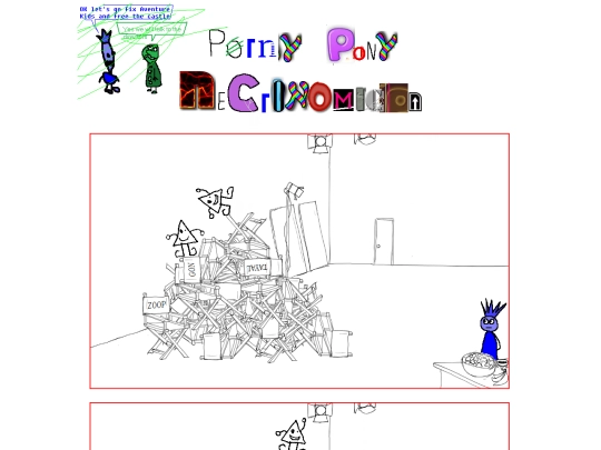 ppc/2353 screenshot