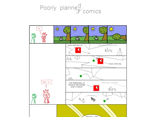 ppc/511 screenshot
