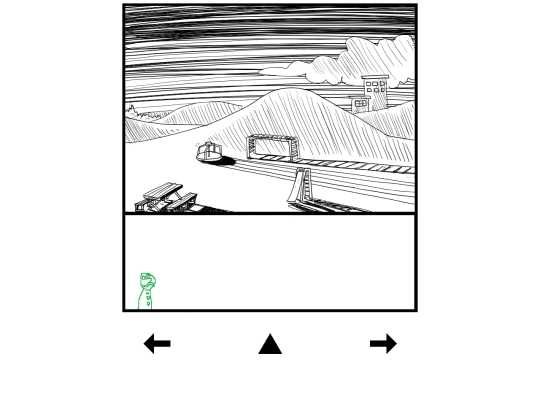 ppc/531 screenshot