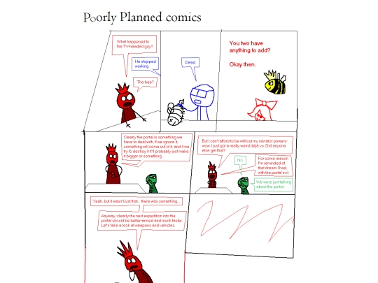 ppc/681 screenshot