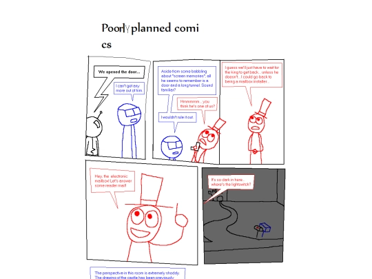 ppc/685 screenshot