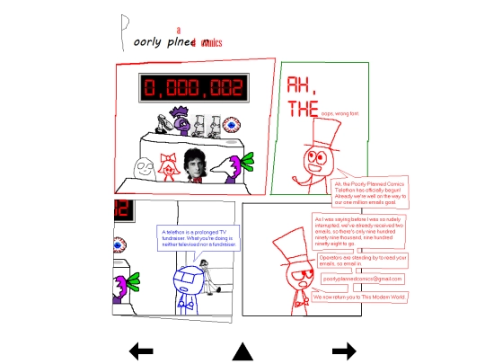 ppc/688 screenshot