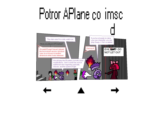 ppc/703 screenshot