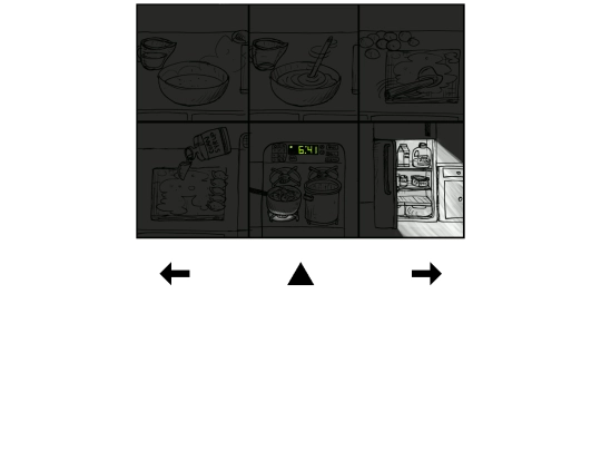 ppc/802 screenshot