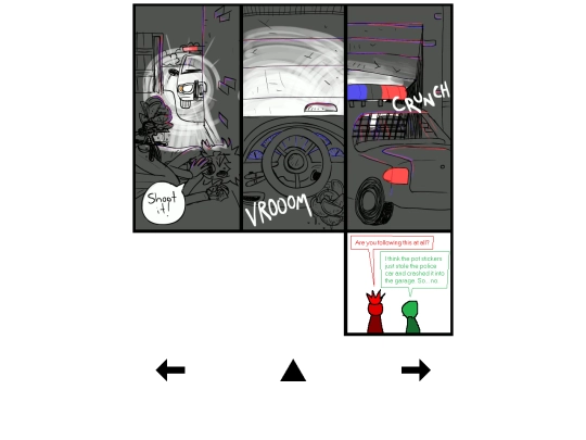 ppc/805 screenshot