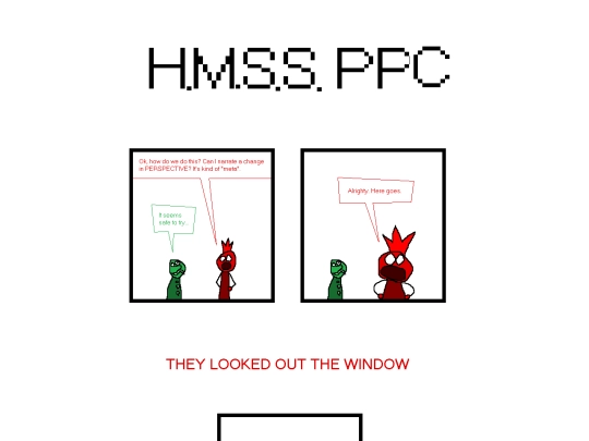 ppc/866 screenshot