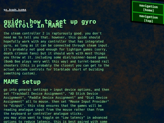 blog/mame-with-gyro screenshot
