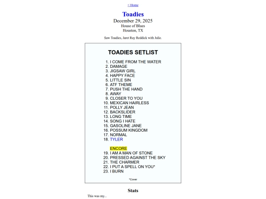 blog/shows/20251229-toadies screenshot