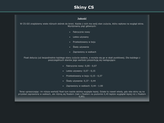 jakosc screenshot