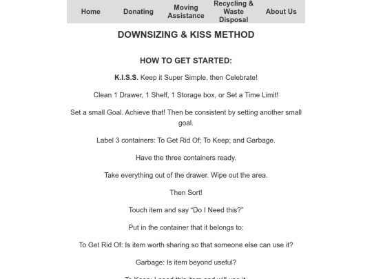 downsize screenshot