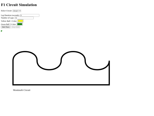circuit screenshot
