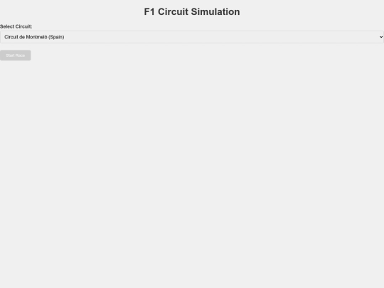 f1 screenshot