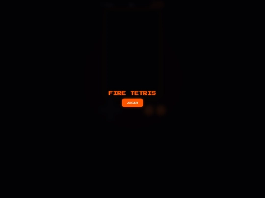 tertis screenshot