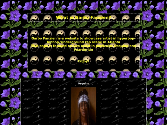 mainpage screenshot