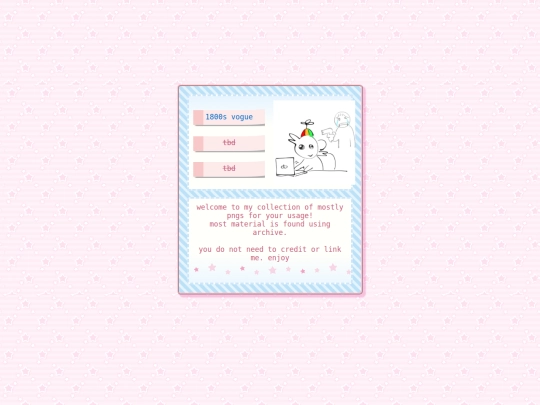 assets screenshot