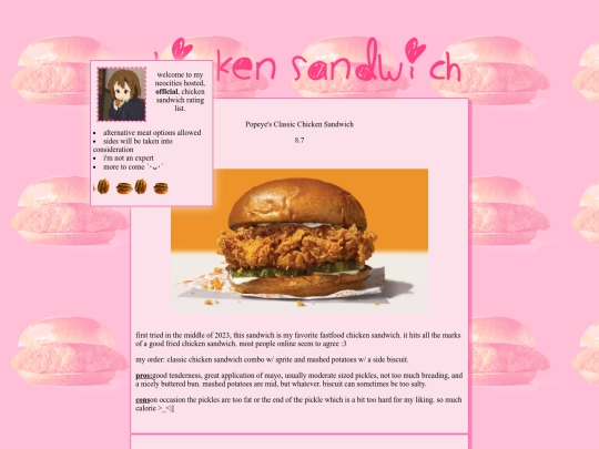 chikn screenshot