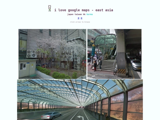 googlemapea-kr screenshot