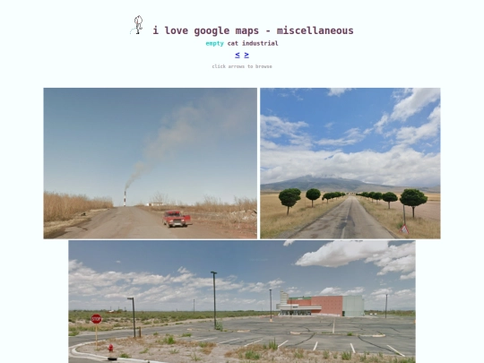 googlemapmisc-empty screenshot
