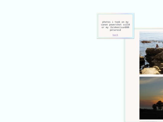 photos screenshot