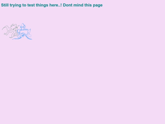 Justtesting screenshot