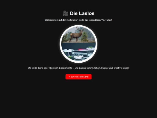 youtube screenshot