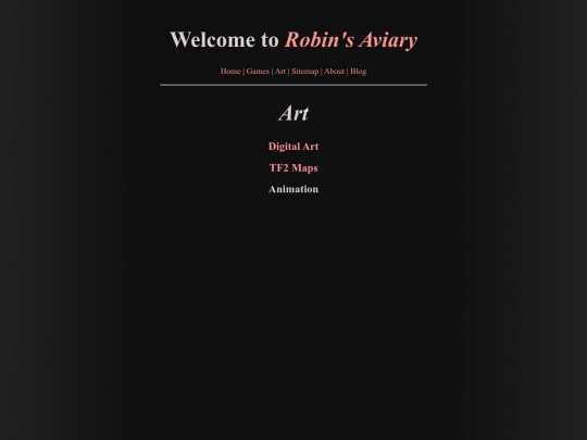 art screenshot