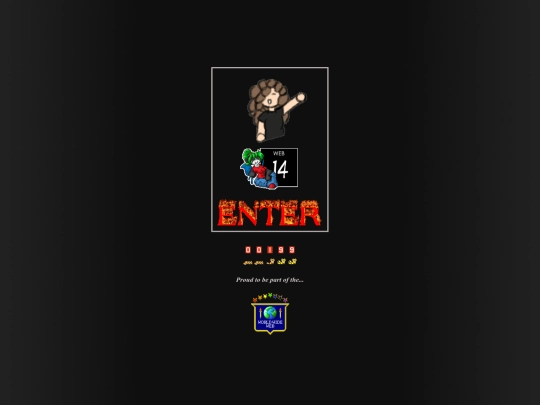enter screenshot