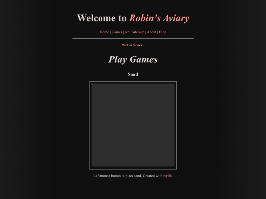play screenshot