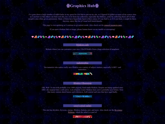 graphics screenshot