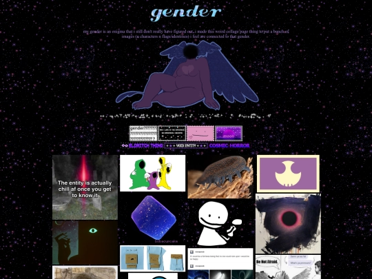 oldPages/gender screenshot