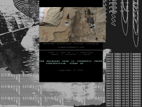releases screenshot