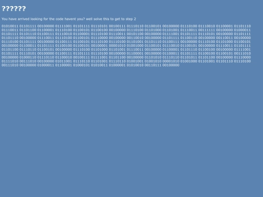 PUZZLE screenshot