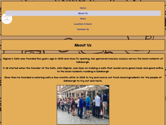 about_us screenshot