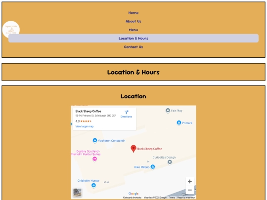 location_hours screenshot