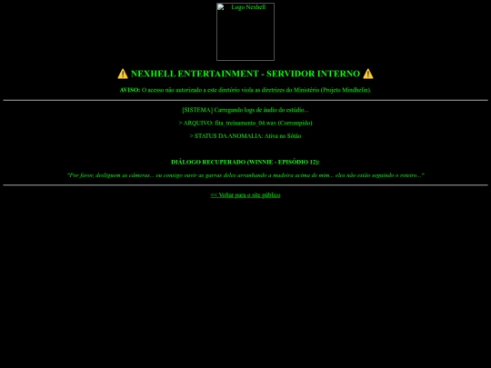 Contentdeleted screenshot